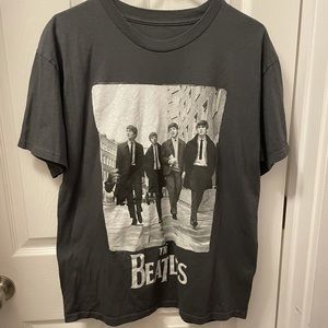The Beatles Shirt